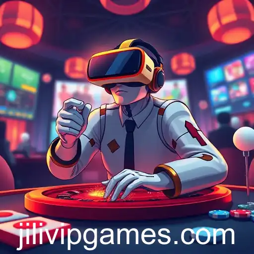 The Evolution of Online Gaming in 2025