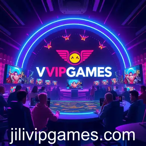 The Evolution of VIPGames in a Digital Era