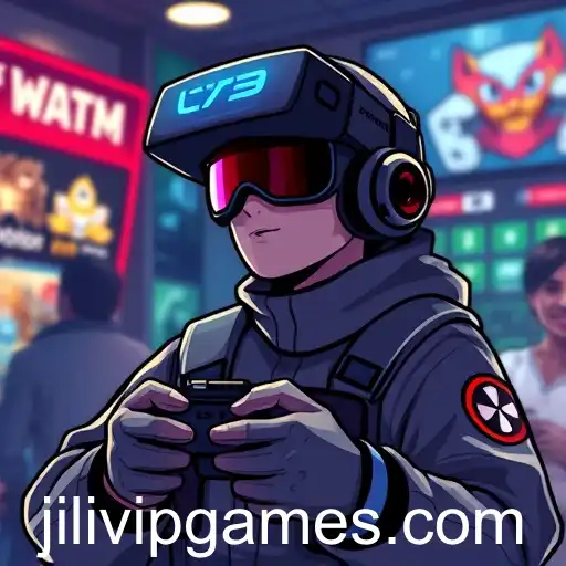 The Evolution and Impact of Vipgames in 2025