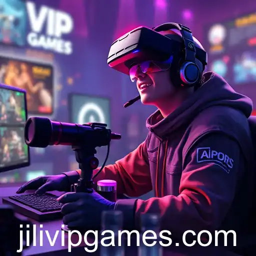 The Evolution of Online Gaming in 2025