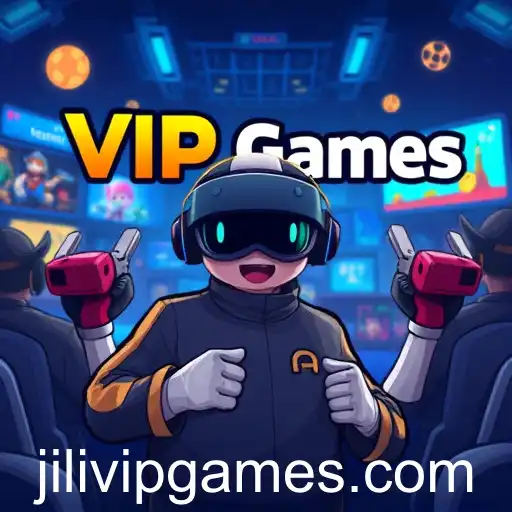 The Evolution of Online Gaming: VIPGames' Impact