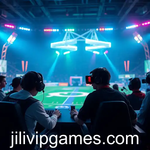 The Evolution of Online Gaming in 2025