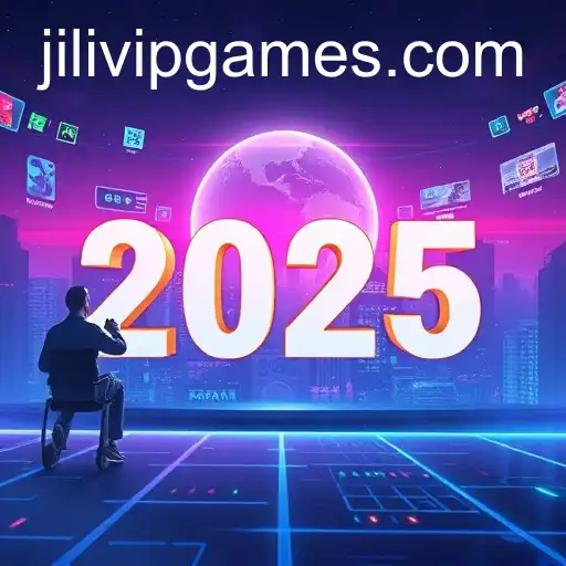 Evolution of Online Gaming Amid Technological Advancements