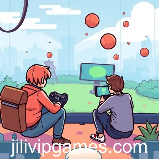 The Evolution of Online Gaming Communities in 2025