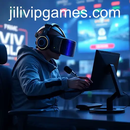 The Evolution of Online Gaming Platforms in 2025