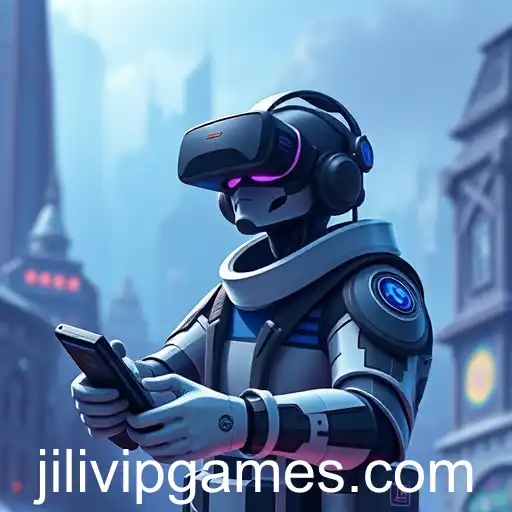 The Evolving Landscape of Online Gaming in 2025