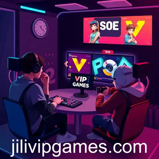 The Rise of Gaming Communities