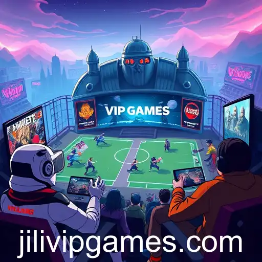 The Rise of Online Gaming Dynamics in 2025