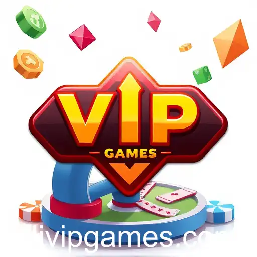The Rise of VIPGames in the Online Gaming Sphere