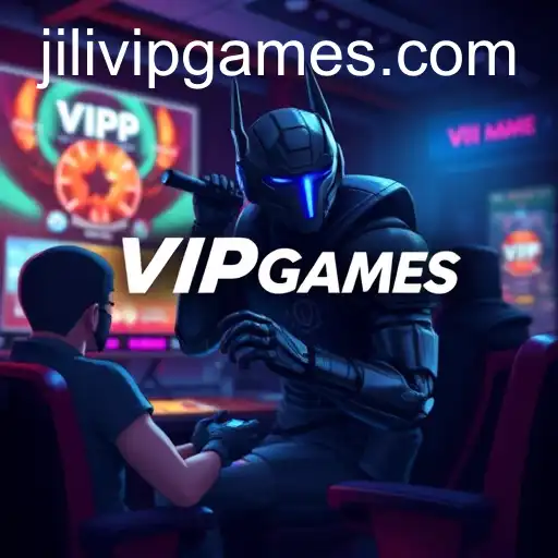 The Rise of VIPGames in the Online Gaming Arena
