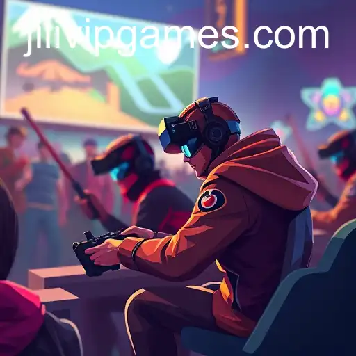 The Evolution and Influence of VIP Games in 2025