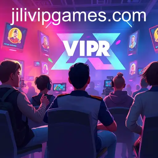 The Rise of VIP Games in 2025
