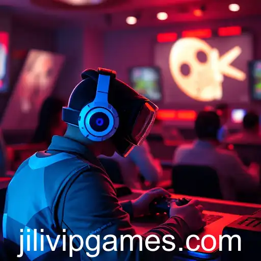 The Rise of VIP Games in 2025: A Digital Revolution