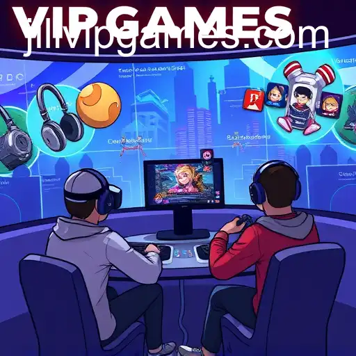 Changing Tides in the Online Gaming World