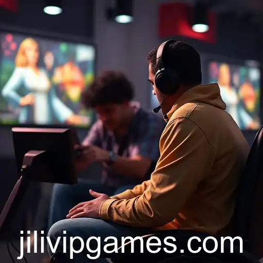 The Rise of Online Board Games in 2025