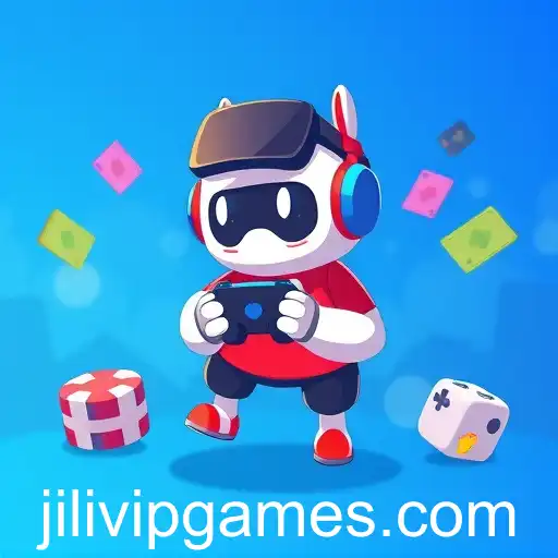 VIPGames: Revolutionizing the Online Gaming Experience