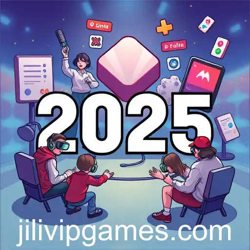 The Rise of Online Gaming Communities in 2025