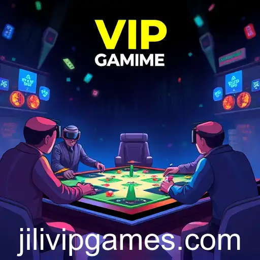 Gaming Evolution: The Rise of Online Platforms