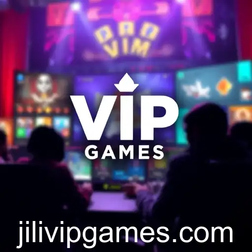The Rise of VIP Games in the Digital Era