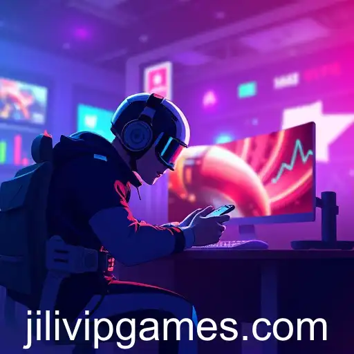 The Rise of VIP Games in the Digital Era