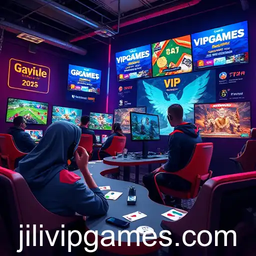The Evolution of Online Gaming and VIP Experiences