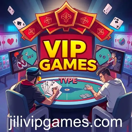 Evolving Trends in Online Gaming Industry