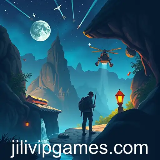 The Rise of VIPGames in the Digital Gaming Arena