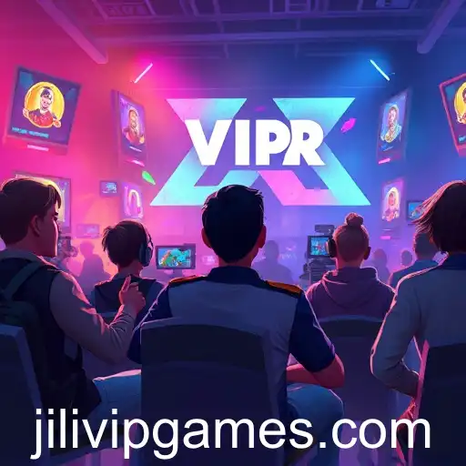 The Rise of VIP Games in 2025