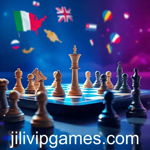 The Rise of VIPGames in a Digital Age