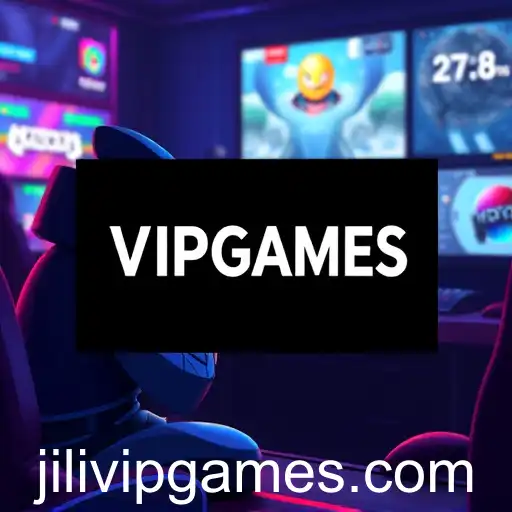 The Evolution of VIPGames in the Digital Era