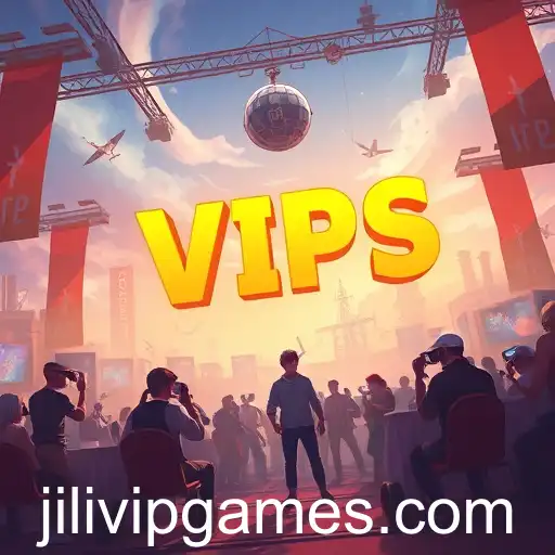 Evolving Trends in Online Gaming: VIPGames as a Key Platform