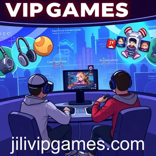 Changing Tides in the Online Gaming World