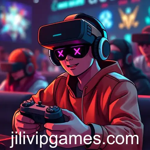 The Evolution and Impact of Online Gaming Platforms
